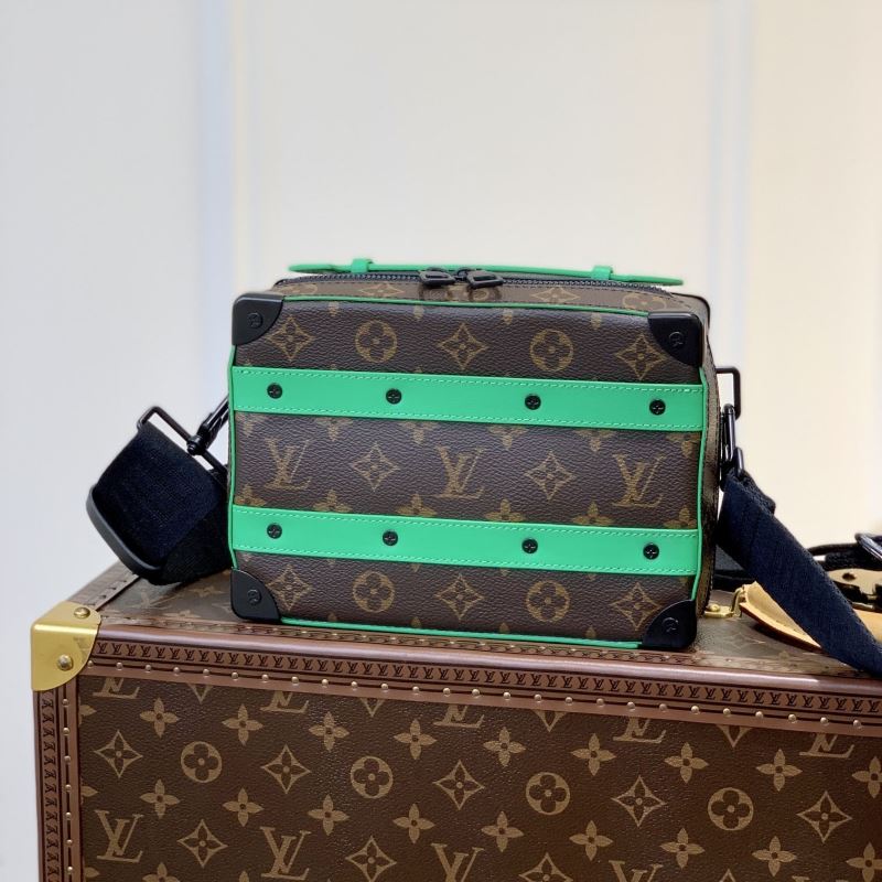 LV Satchel bags